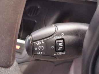 PEUGEOT PARTNER 1.5 BlueHDi 1000 Professional Standard Panel Van 5dr Diesel Manu