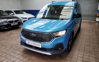 FORD GRAND TOURNEO CONNECT 2.0 EcoBlue Active Euro 6 (s/s) 5dr
