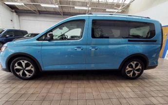 FORD GRAND TOURNEO CONNECT 2.0 EcoBlue Active Euro 6 (s/s) 5dr