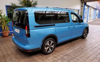 FORD GRAND TOURNEO CONNECT 2.0 EcoBlue Active Euro 6 (s/s) 5dr