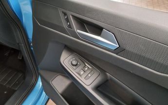 FORD GRAND TOURNEO CONNECT 2.0 EcoBlue Active Euro 6 (s/s) 5dr