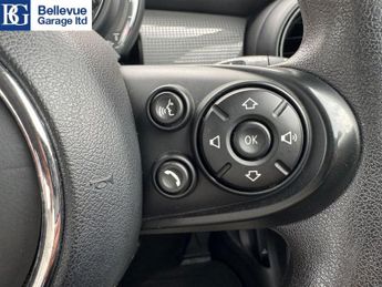 MINI HATCH 1.5 Cooper Classic Hatchback 5dr Petrol Steptronic Euro 6 (s/s) 