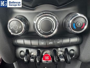 MINI HATCH 1.5 Cooper Classic Hatchback 5dr Petrol Steptronic Euro 6 (s/s) 
