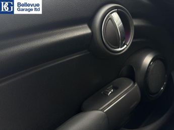MINI HATCH 1.5 Cooper Classic Hatchback 5dr Petrol Steptronic Euro 6 (s/s) 