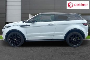 LAND ROVER RANGE ROVER EVOQUE 2.0 TD4 HSE Dynamic Coupe 3dr Diesel Auto 4WD Euro 6 (s/s) (180 