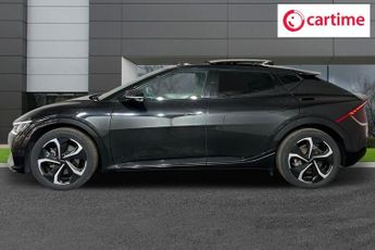KIA EV6 77.4kWh GT-Line S Hatchback 5dr Electric Auto (225 bhp) 1 Previo