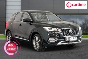 MG HS 1.5 T-GDI Excite SUV 5dr Petrol Manual Euro 6 (s/s) (162 ps) Tou