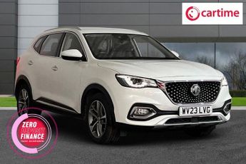 MG HS 1.5 T-GDI Excite SUV 5dr Petrol Manual Euro 6 (s/s) (162 ps) Tou