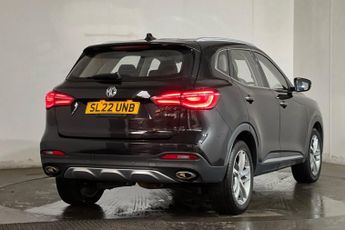 MG MG HS 1.5 T-GDI Excite SUV 5dr Petrol DCT Euro 6 (s/s) (162 ps) Touchs