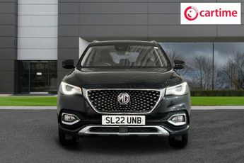 MG MG HS 1.5 T-GDI Excite SUV 5dr Petrol DCT Euro 6 (s/s) (162 ps) Touchs