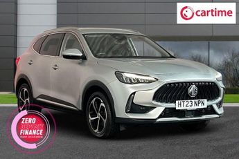MG HS 1.5 T-GDI Trophy SUV 5dr Petrol Manual Euro 6 (s/s) (162 ps) Tou