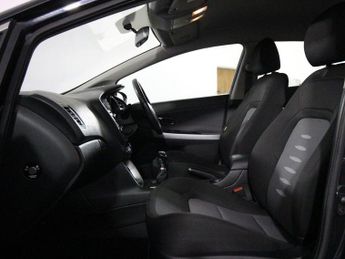 KIA CEED 1.4 2 Hatchback 5dr Petrol Manual Euro 5 (98 bhp)
