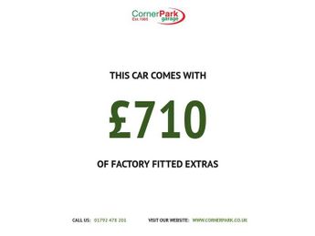 VOLKSWAGEN GOLF 1.4 TSI BlueMotion Tech SE Hatchback 5dr Petrol DSG Euro 5 (s/s)
