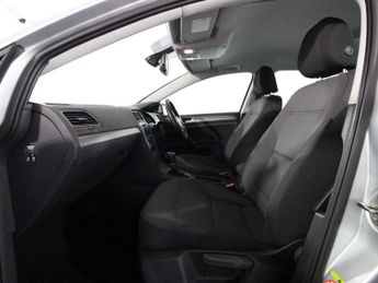 VOLKSWAGEN GOLF 1.4 TSI BlueMotion Tech SE Hatchback 5dr Petrol DSG Euro 5 (s/s)