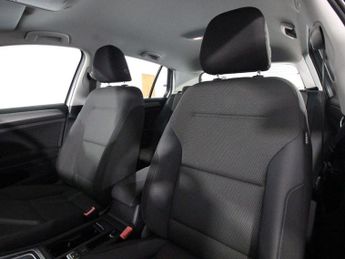 VOLKSWAGEN GOLF 1.4 TSI BlueMotion Tech SE Hatchback 5dr Petrol DSG Euro 5 (s/s)