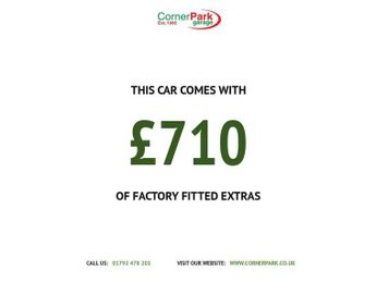 VOLKSWAGEN GOLF 1.4 TSI BlueMotion Tech SE Hatchback 5dr Petrol DSG Euro 5 (s/s)