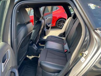 AUDI A3 1.5 TFSI CoD Black Edition Sportback 5dr Petrol S Tronic Euro 6 