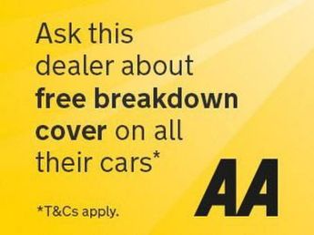 AUDI A3 1.5 TFSI CoD Black Edition Sportback 5dr Petrol S Tronic Euro 6 