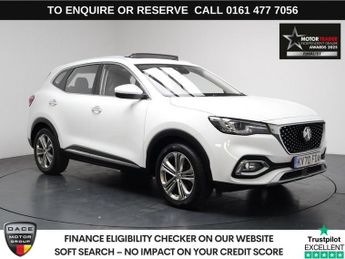 MG HS 1.5 T-GDI Exclusive SUV 5dr Petrol Manual Euro 6 (s/s) (162 ps)