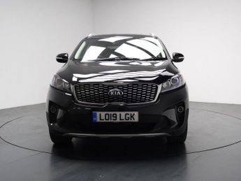 KIA SORENTO 2.2 CRDi KX-2 SUV 5dr Diesel Auto AWD Euro 6 (s/s) (197 bhp)