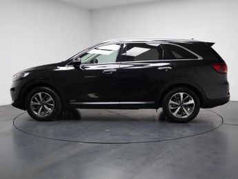 KIA SORENTO 2.2 CRDi KX-2 SUV 5dr Diesel Auto AWD Euro 6 (s/s) (197 bhp)