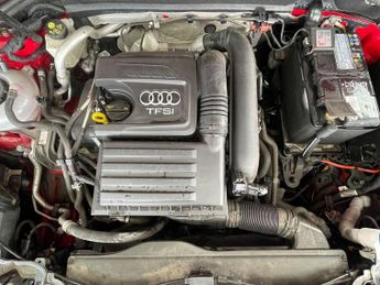 AUDI Q2 1.4 TFSI CoD Sport SUV 5dr Petrol Manual Euro 6 (s/s) (150 ps)