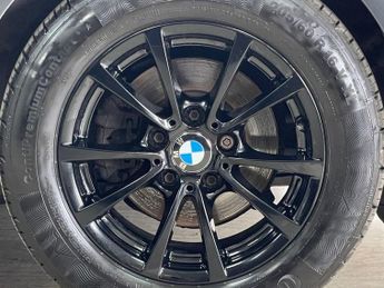 BMW 3 SERIES 2.0 320d ED Plus Touring 5dr Diesel Manual Euro 6 (s/s) (163 ps)