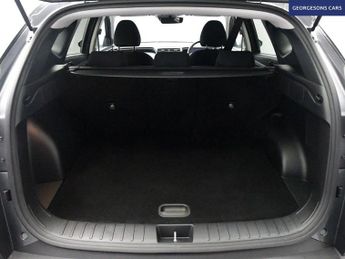 HYUNDAI TUCSON 1.6 h T-GDi Premium SUV 5dr Petrol Hybrid Auto Euro 6 (s/s) (230