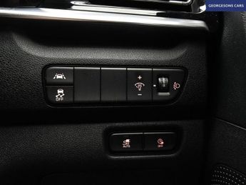 KIA NIRO 64kWh 2 SUV 5dr Electric Auto (201 bhp)