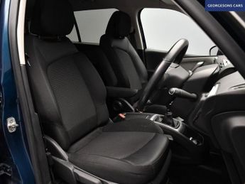 CITROEN GRAND C4 SPACETOURER 1.2 PureTech Sense MPV 5dr Petrol EAT8 Euro 6 (s/s) (130 ps)