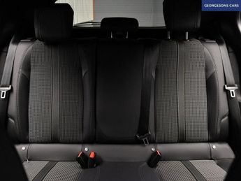 PEUGEOT E-2008 50kWh GT SUV 5dr Electric Auto (136 ps)