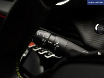 PEUGEOT E-2008 50kWh GT SUV 5dr Electric Auto (136 ps)