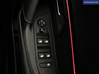 PEUGEOT E-2008 50kWh GT SUV 5dr Electric Auto (136 ps)