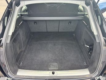 AUDI A4 AVANT 1.4 TFSI Sport Estate 5dr Petrol S Tronic Euro 6 (s/s) (150 ps)