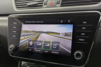 SKODA SUPERB 2.0 TSI SE L Hatchback 5dr Petrol DSG Euro 6 (s/s) (190 ps)