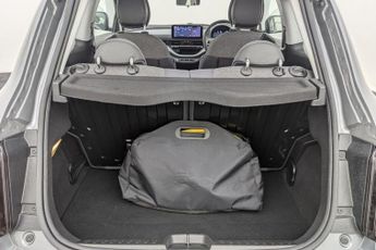 FIAT 500E 42kWh Icon Hatchback 3dr Electric Auto (118 ps)