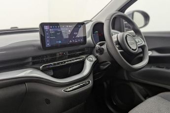 FIAT 500E 42kWh Icon Hatchback 3dr Electric Auto (118 ps)