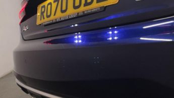 AUDI A5 2.0 TDI 35 Sport Sportback 5dr Diesel S Tronic Euro 6 (s/s) (163