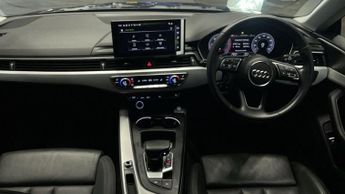 AUDI A5 2.0 TDI 35 Sport Sportback 5dr Diesel S Tronic Euro 6 (s/s) (163