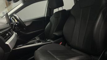 AUDI A5 2.0 TDI 35 Sport Sportback 5dr Diesel S Tronic Euro 6 (s/s) (163