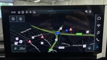 AUDI A5 2.0 TDI 35 Sport Sportback 5dr Diesel S Tronic Euro 6 (s/s) (163