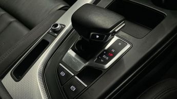 AUDI A5 2.0 TDI 35 Sport Sportback 5dr Diesel S Tronic Euro 6 (s/s) (163