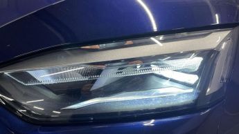 AUDI A5 2.0 TDI 35 Sport Sportback 5dr Diesel S Tronic Euro 6 (s/s) (163
