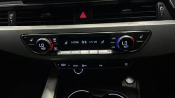 AUDI A5 2.0 TDI 35 Sport Sportback 5dr Diesel S Tronic Euro 6 (s/s) (163