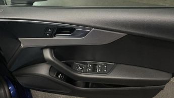 AUDI A5 2.0 TDI 35 Sport Sportback 5dr Diesel S Tronic Euro 6 (s/s) (163