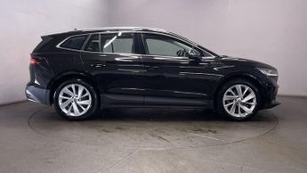 SKODA ENYAQ 62kWh 60 SUV 5dr Electric Auto (179 ps)