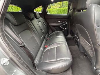 JAGUAR E-PACE 2.0 D240 R-Dynamic HSE SUV 5dr Diesel Auto AWD Euro 6 (s/s) (240