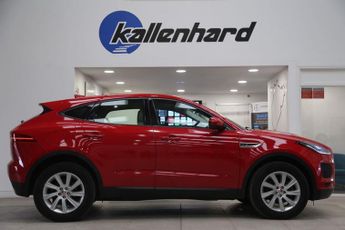 JAGUAR E-PACE 2.0 D150 S SUV 5dr Diesel Auto AWD Euro 6 (s/s) (150 ps)