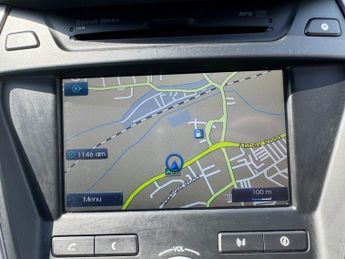 HYUNDAI SANTA FE 2.2 CRDi Premium SUV 5dr Diesel Auto 4WD Euro 5 (5 seat) (194 bh