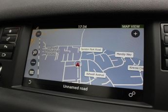 LAND ROVER DISCOVERY SPORT 2.0 TD4 Landmark SUV 5dr Diesel Auto 4WD Euro 6 (s/s) (180 ps)
